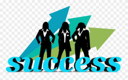 Success Clipart Free For Download - Business Success Clipart ...