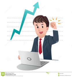 Successful Businessman Clipart | Clipart Panda - Free ...