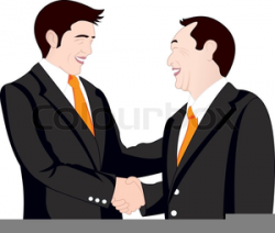 Clipart Of Successful Businessman | Free Images at Clker.com ...