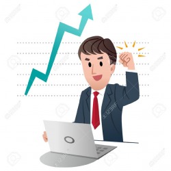 Free Success Clipart successful boy, Download Free Clip Art ...