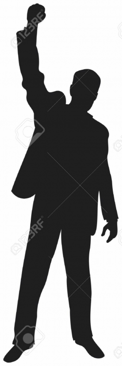 Businessman clipart success, Businessman success Transparent ...