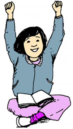 Free clipart student success collection gif - Clipartix