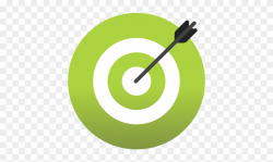 Target Clipart Success Criterion - Png Download (#2605808 ...