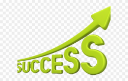 Success Png Transparent Images Clipart (#2490496) - PinClipart