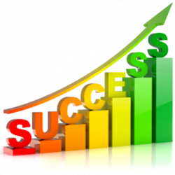 Download SUCCESS Free PNG transparent image and clipart