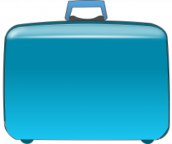 Free Suitcases Cliparts, Download Free Clip Art, Free Clip ...