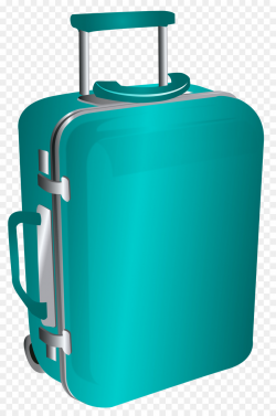 Travel Blue Background clipart - Travel, Suitcase ...