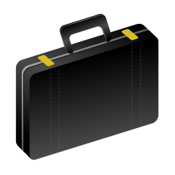 Brown Business Cliparts - Cliparts Zone