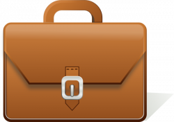 Free Business Briefcase Cliparts, Download Free Clip Art ...