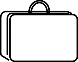 Empty Lunch Box Clipart - Clip Art Library