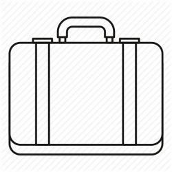 Travel Recreation clipart - Suitcase, Illustration, Travel ...