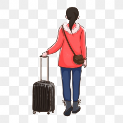 Suitcase Clipart Images, 777 PNG Format Clip Art For Free ...
