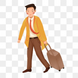 Suitcase Clipart Images, 777 PNG Format Clip Art For Free ...