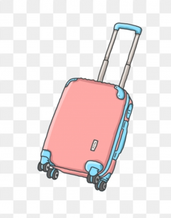 Suitcase Clipart Images, 777 PNG Format Clip Art For Free ...