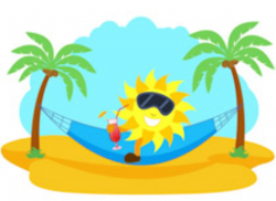 Summer Clipart | Free download best Summer Clipart on ClipArtMag.com