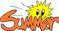Summer Clip Art Animated | Clipart Panda - Free Clipart Images