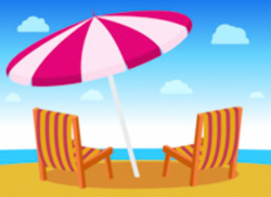 Free Summer Clipart - Clip Art Pictures - Graphics - Illustrations