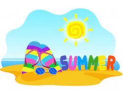 Search Results for summer - Clip Art - Pictures - Graphics ...