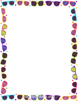 Free Summer Borders Cliparts, Download Free Clip Art, Free Clip Art ...