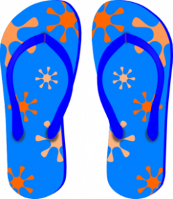 Free Flip Flop Clip Art, Download Free Clip Art, Free Clip Art on ...