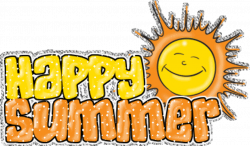 Best Happy Summer Clipart #20052 - Clipartion.com
