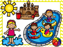 Free Kids Summer Clipart, Download Free Clip Art, Free Clip Art on ...