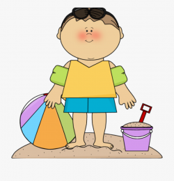 Clip Art Summer Summer Kids Clip Art Summer Kids Images - Kid In ...