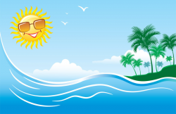 Summer Clipart | Free Download Clip Art | Free ClipArt | on Feline ...
