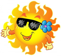 Summer Season Clipart - Clip Art Library