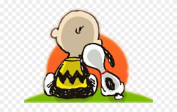 Peanut Clipart Summer - Snoopy Halloween Clip Art - Png Download ...