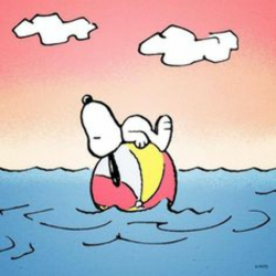 Free Snoopy Summer Cliparts, Download Free Clip Art, Free Clip Art ...