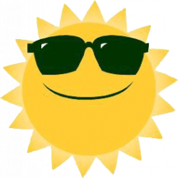 Summer Sun Clipart | Clipart Panda - Free Clipart Images