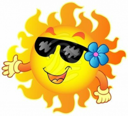 summer clip art | Happy Summer Clipart | Clipart Panda - Free ...