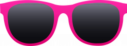 Summer Sunglasses Cliparts - Cliparts Zone