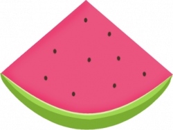 Watermelon Clip Art - Watermelon Image