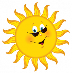 Transparent Cartoon Sun PNG Clipart Picture | Gallery Yopriceville ...