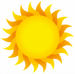 Sun PNG Clear Background Transparent Sun Clear Background.PNG Images ...