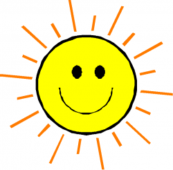 Free Happy Sunshine, Download Free Clip Art, Free Clip Art on ...