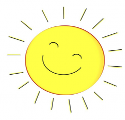 Sun Clipart For Kids | Free download best Sun Clipart For Kids on ...