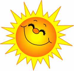 Sunshine sun clipart black and white free clipart images | Clipart ...