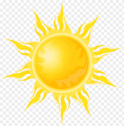 transparent sun clipart gallery yopriceville high quality - clip art ...