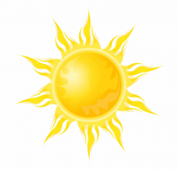 Transparent Cute Sun Picturehundreds Of Downloadable - Sun Image ...