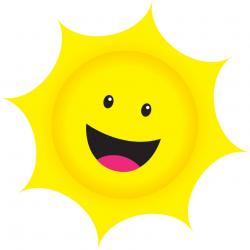 Free Smiley Sun Cliparts, Download Free Clip Art, Free Clip Art on ...