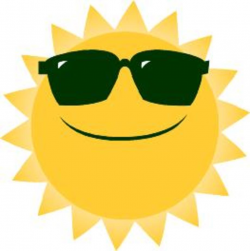 summer-sun-clipart - Arlington ISD Dan Dipert Career and Technical ...