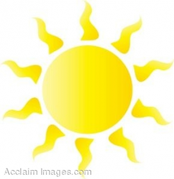 Summer Sun Clipart | Clipart Panda - Free Clipart Images