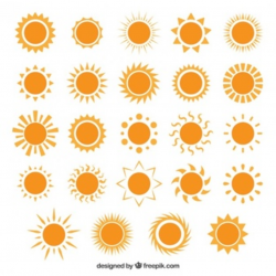 Sun Vectors, Photos and PSD files | Free Download