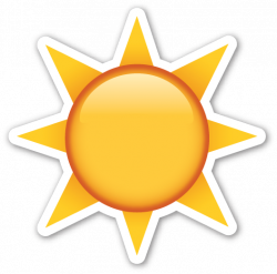 ☀️