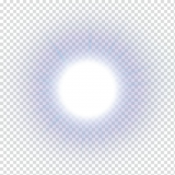 Light White RGB color model Blue, real sun , bright ball ...