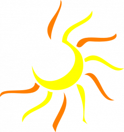 Half Sun With Rays PNG Transparent Half Sun With Rays.PNG ...