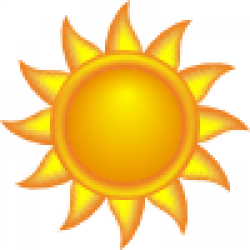 Sun Transparent Background | Clipart Panda - Free Clipart Images